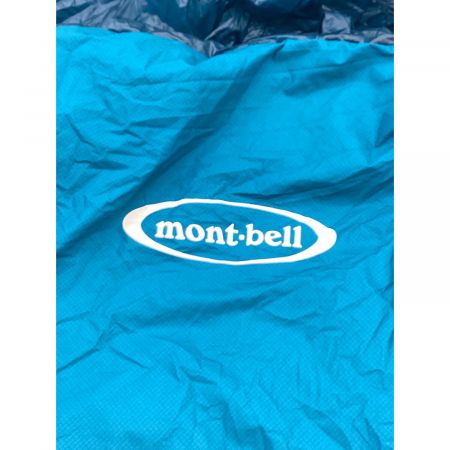 mont-bell (モンベル) ドライシームレスダウンハガー ♯3 WR900