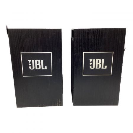 JBL コンパクトモニター 使用感あり 動作確認済み MODEL 4312MⅡ 3WAY 75 W 55Hz～50KHz 6Ω 90dB (2.83V/1m) 2009年製