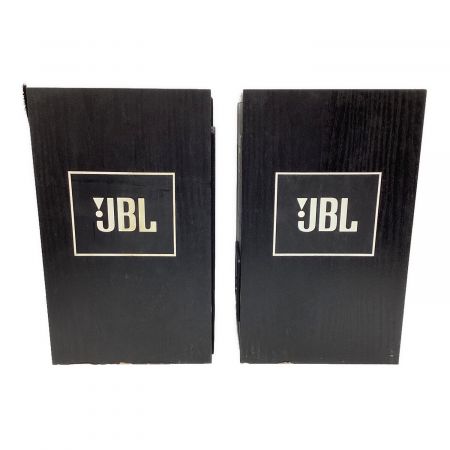 JBL コンパクトモニター 使用感あり 動作確認済み MODEL 4312MⅡ 3WAY 75 W 55Hz～50KHz 6Ω 90dB (2.83V/1m) 2009年製