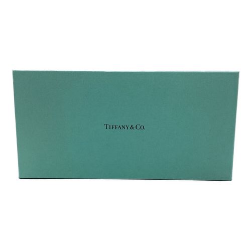 TIFFANY & Co. (ティファニー) グラスセット カデンツ 2Pセット