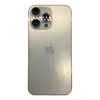 Apple (アップル) iPhone14 Pro Max MQ9D3J/A サインアウト確認済 350349583711533 ○ SIMフリー 256GB バッテリー:Sランク(100%)