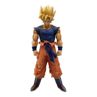 A賞 超サイヤ人孫悟空 フィギュア BATTLE OF WORLD