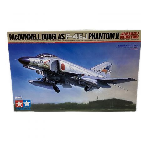 TAMIYA (タミヤ) 1/32 航空自衛隊 F-4EJ ファントムII