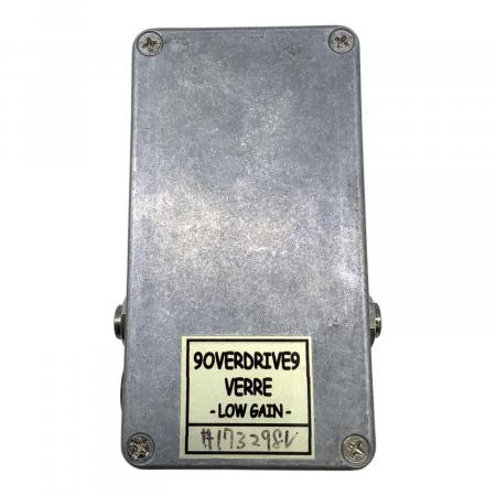 【美品】9OVERDRIVE9 バッファ 9OVERDRIVE9 (@9overdrive9) / Posts / X