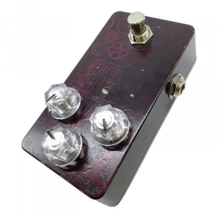 9overdrive9 オーバードライブ verre -low gain-｜トレファクONLINE