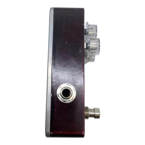 9overdrive9 オーバードライブ verre -low gain-