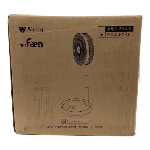 Airdog (エアドッグ) 扇風機 The Fan  AIR-FN-P1W210 未使用