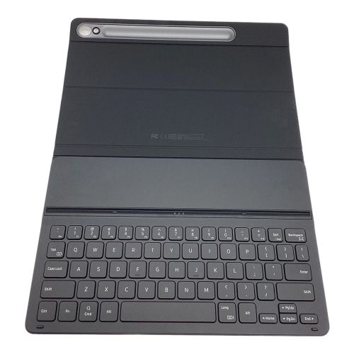 キーボード EF-DX710UBEGJP Galaxy Tab S9 Book Cover Keyboard Slim