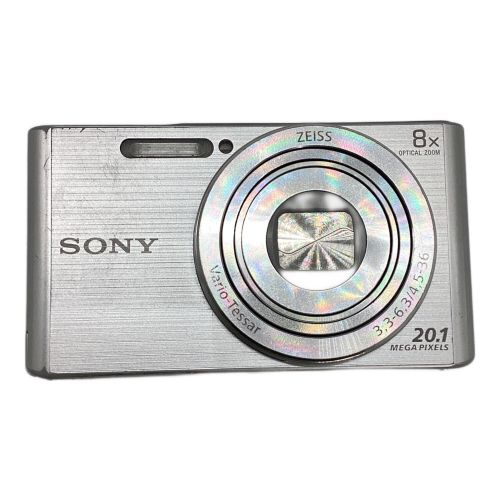 SONY (ソニー) デジタルスチルカメラ Cyber-shot