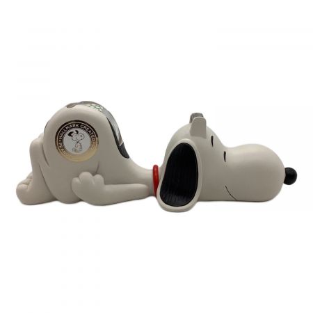 スヌーピー ホールマーク 陶器 テープカッター PEANUTS (ピーナッツ) テープカッター ホールマーク社 スヌーピー