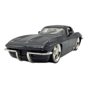 JADATOYS ミニカー シボレー 1963 本体のみ