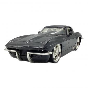 JADATOYS ミニカー シボレー 1963 本体のみ