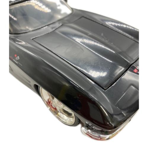 JADATOYS ミニカー シボレー 1963 本体のみ