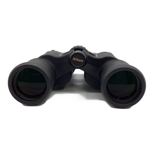 Nikon (ニコン) 双眼鏡 A211 aculon 8-18×42