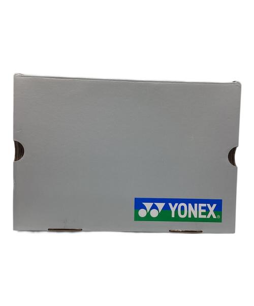 YONEX (ヨネックス) テニスシューズ ブルー サイズ:28 未使用品
