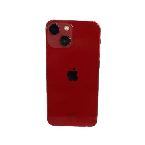 Apple iPhone13 mini iOS 本体のみ
