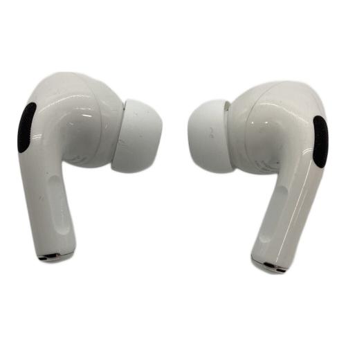 Apple (アップル) AirPods Pro(第2世代) MQD83J/A 動作確認済み