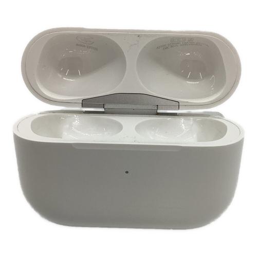 Apple (アップル) AirPods Pro(第2世代) MQD83J/A 動作確認済み