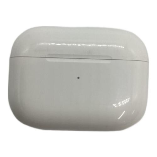 Apple (アップル) AirPods Pro(第2世代) MQD83J/A 動作確認済み
