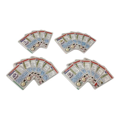 pokemon (ポケモン) カードゲーム 154枚まとめ 赤緑 混合 モンスターズコレクション ノーマル