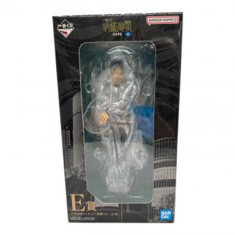 呪術廻戦 (ジュジュツカイセン) フィギュア 伏黒甚爾 降霊ver 一番くじ