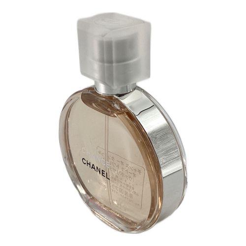 CHANEL (シャネル) オードトワレ チャンス オー タンドゥル オードゥ トワレット 35ml