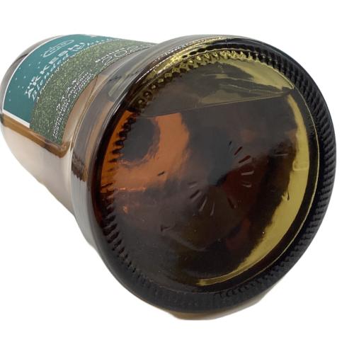 厚岸しょうまん ウィスキー 700ml 箱付 未開封