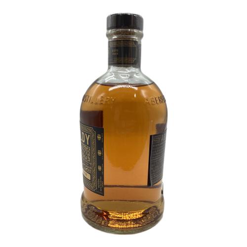 ABERFELDY (アバフェルディ) HIGHLAND SINGLE MALT SCOTCH WHISKY（ハイランドシングルモルトスコッチウィスキー）700ml 箱付 21