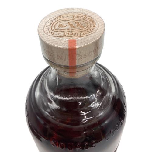 Arran (アラン) スコッチウィスキー PORT CASK FINISH 700ml 箱付 未開封