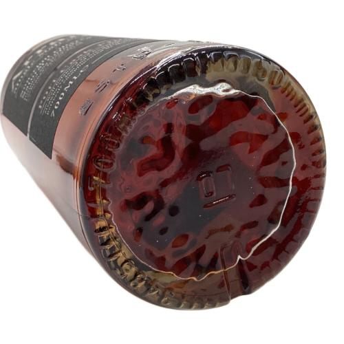 Arran (アラン) スコッチウィスキー PORT CASK FINISH 700ml 箱付 未開封