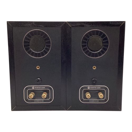 Monitor Audio (モニターオーディオ) スピーカー BRONZE BX1 2WAY 55Hz～30KHz