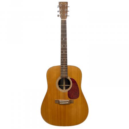 MARTIN (マーチン) アコースティックギター D-1R 1997年製｜トレファク