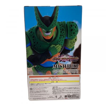 1番くじ　ドラゴンボールZ MASTERLISE コンプリート 一番くじ ドラゴンボールZ MASTERLISE B賞 フィギュア - メルカリ
