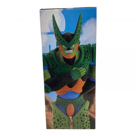 ドラゴンボールZ セル（第二形態）MASTERLISE 一番くじ｜トレファクONLINE