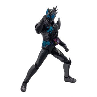 フィギュア S.H.Figuarts 仮面ライダージャックリバイス