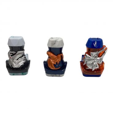 フィギュアーツ仮面ライダーリバイス　バイス　ラブコフ　未開封品 仮面ライダーリバイス (カメンライダーリバイス) フィギュア S.H.