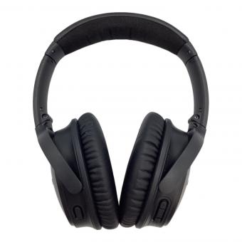BOSE (ボーズ) ワイヤレスヘッドホン QuietComfort 35 wireless headphones II 動作確認済み