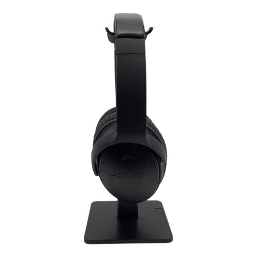 BOSE (ボーズ) ワイヤレスヘッドホン QuietComfort 35 wireless headphones II 動作確認済み