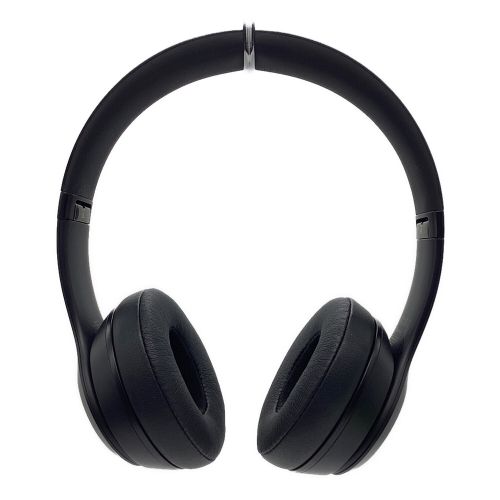 beats (ビーツ) ワイヤレスヘッドホン SOLO3 WIRELESS A1796 動作確認済み