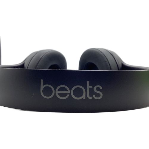 beats (ビーツ) ワイヤレスヘッドホン SOLO3 WIRELESS A1796 動作確認済み