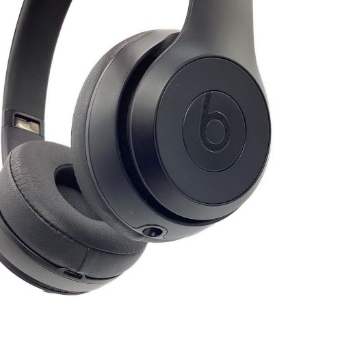 beats (ビーツ) ワイヤレスヘッドホン SOLO3 WIRELESS A1796 動作確認済み