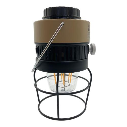 DOD (ディーオーディー) LEDランタン オシリピッカリーノ3世 L1-816-TN