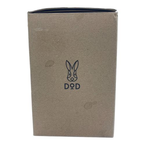 DOD (ディーオーディー) LEDランタン　オシリピッカリーノ3世 L1-816-TN