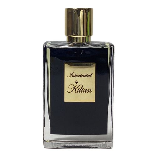 Kilian  Intoxicated オードパルファム 50ml