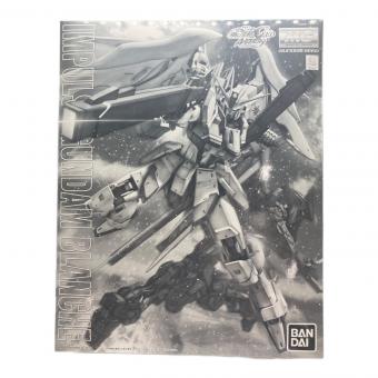 BANDAI (バンダイ) MG 1/100 インパルスガンダムブランシュ ガンプラ