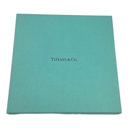 Tiffany Co. (ティファニー)　 デザートプレート 5th avenue 2Pセット