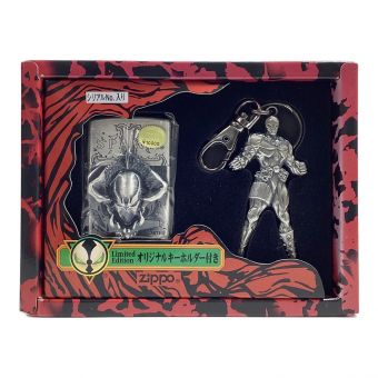 SPAWN (スポーン) ZIPPO LIMITED EDITION