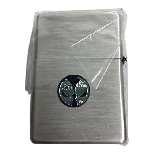 SPAWN (スポーン) ZIPPO LIMITED EDITION