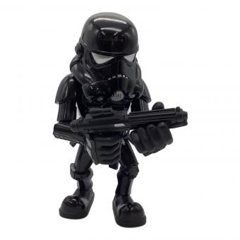 MEDICOM TOY (メディコム・トイ) STAR WARS VCD シャドーストゥームトゥルーパー