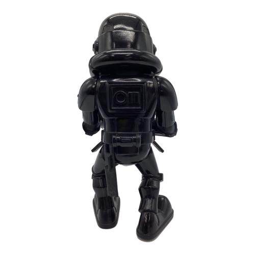 MEDICOM TOY (メディコム・トイ) STAR WARS VCD シャドーストゥームトゥルーパー
